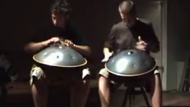 Hang Insomniac Jam смотреть онлайн