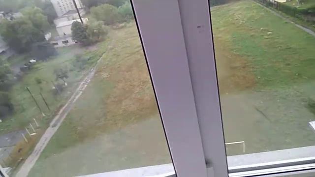 Регулировка пластикового окна. смотреть онлайн