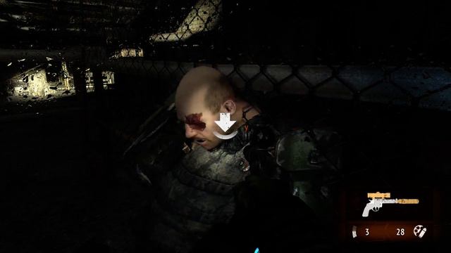 хохлинка приняла сала по вене