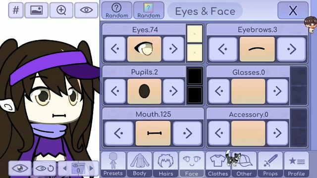 Wow (the little things if you want that download shimeji🎀) смотреть онлайн