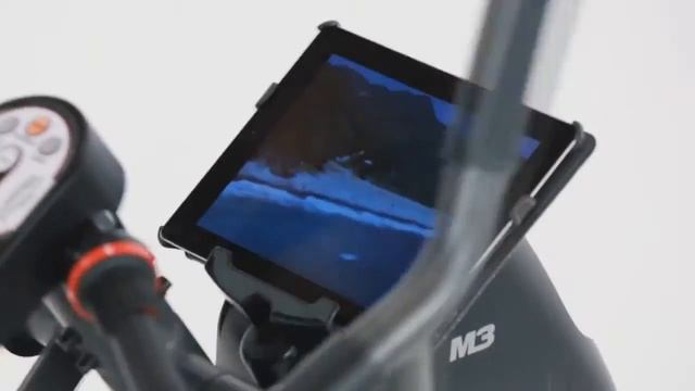 BOWFLEX Max Trainer M3