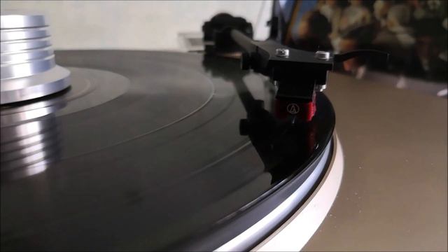 (Test) Stylus Red ATN95EX (non ripped vinyl) смотреть онлайн