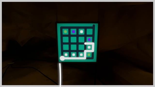 Самое нелепое прохождение certain challenge /The Witness смотреть онлайн