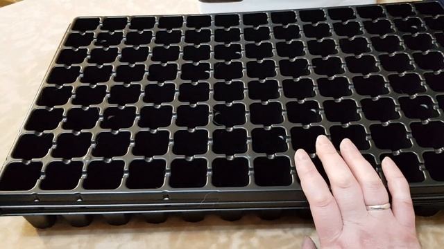 Я готова к началу посевного сезона 2022. А вы? смотреть онлайн