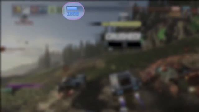 ONRUSH Game Modes смотреть онлайн