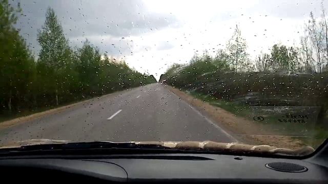 Предварительные итоги перегона Suzuki Solio Bandit из Владивостока в Липецк смотреть онлайн