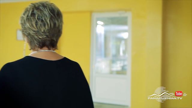 Նռան հատիկ, Սերիա 29 / Pomegranate Seed / Nran Hatik