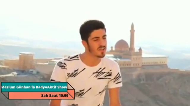 Doğubayazıtlı Genç Sanatçı Muhammed Demir RADYO DOĞUBAYAZIT'TA смотреть онлайн