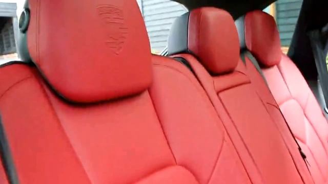 Porsche Cayenne 3.0 V6 Diesel 7 Speed PDK Automatic for sale in Jet Black Metallic смотреть онлайн