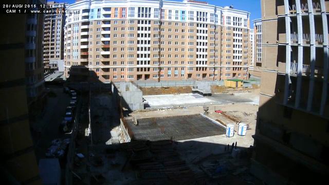 Корпус 5.2 20.08.15 смотреть онлайн