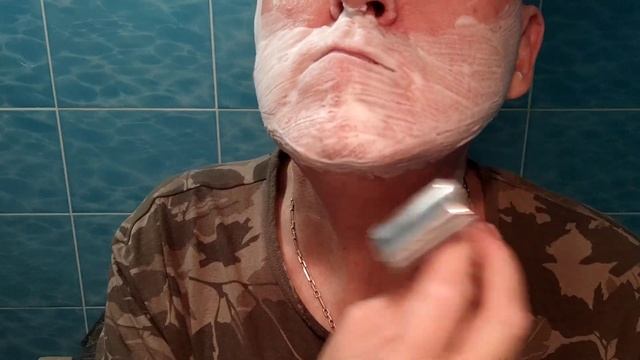 Безопасная бритва Бриз - тест смотреть онлайн