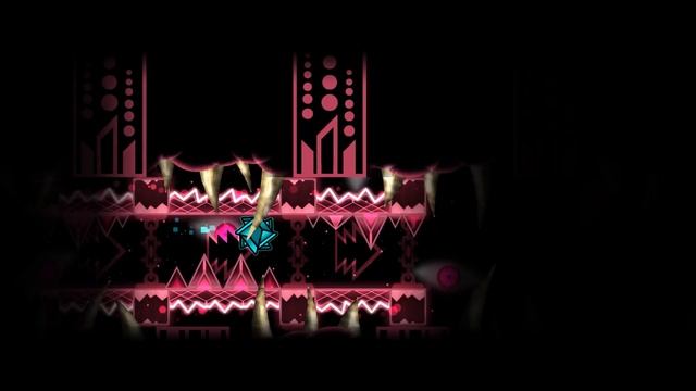 Astral Divinity [4K] - Geometry Dash смотреть онлайн