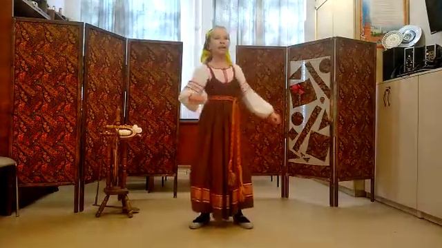 Бондаренко София, 9 лет, класс преп. Дронова Ю.В. смотреть онлайн