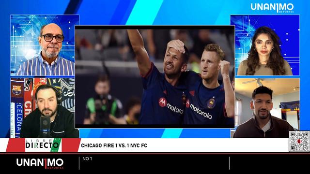 Mauricio Pineda: "Me preguntan cuándo contratarán a un jugador como Cuauhtémoc Blanco" | Unanimo смотреть онлайн