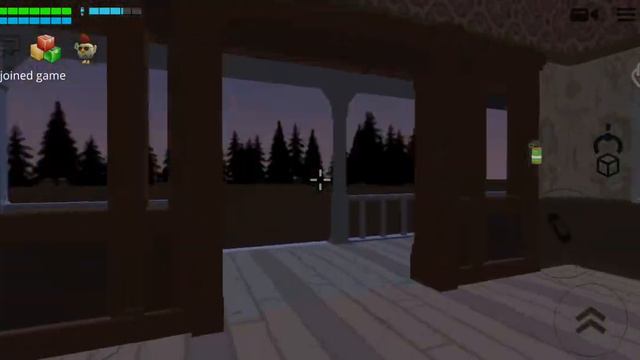 Вышло новое обновление в чикен ган 3.0.02 🥳🥳 смотреть онлайн