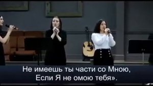 Праздник Пасхи уже приближался