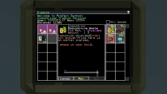 Objects in Space - Upgrades - Let's Play 4/10 смотреть онлайн