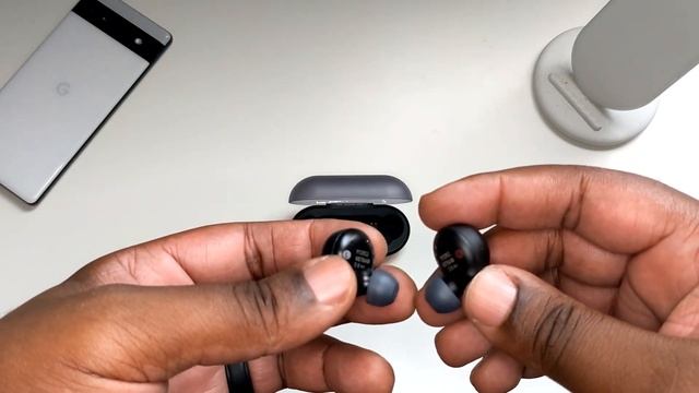 My time with the Sony WF C500 | A solid pair of earbuds смотреть онлайн