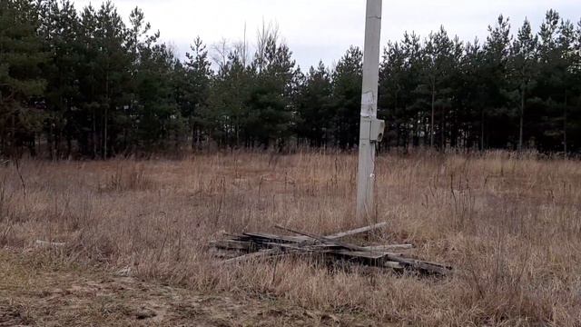 Участок в Изумрудном 10 соток смотреть онлайн