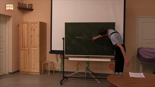 EvCourses-2014. A.V. Savvateev. Lect. 1 смотреть онлайн