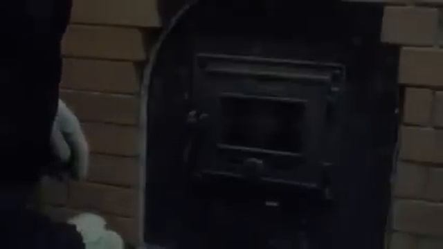 Моя супер банная печь "Жара" (автор Алексей Воронов) смотреть онлайн