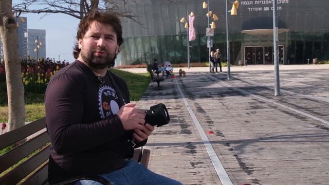 Обзор объектива Sigma 50 F 1.4 ART (Лучший полтинник)