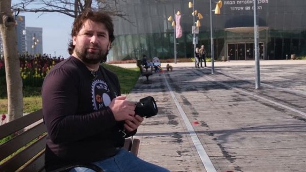 Обзор объектива Sigma 50 f 1.4 ART (Лучший полтинник)