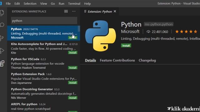 Početak rada | Programiranje u Pythonu za početnike | Lekcija 1 смотреть онлайн