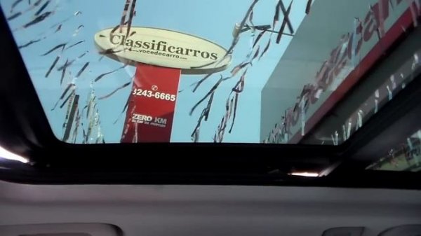 Audi A4 Avant 2.0 16v Automático (Turbo) - 2011