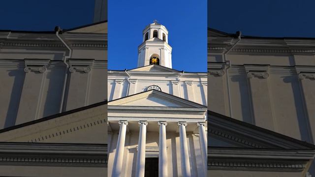 колокольный звон, Симферополь смотреть онлайн