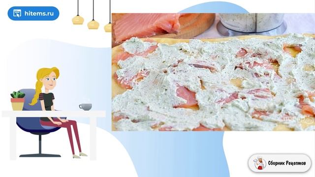 Сборник рецептов