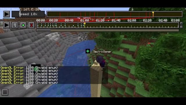 How to Edit & Save Replay Mod Videos in Minecraft Pojav Launcher In Telugu смотреть онлайн