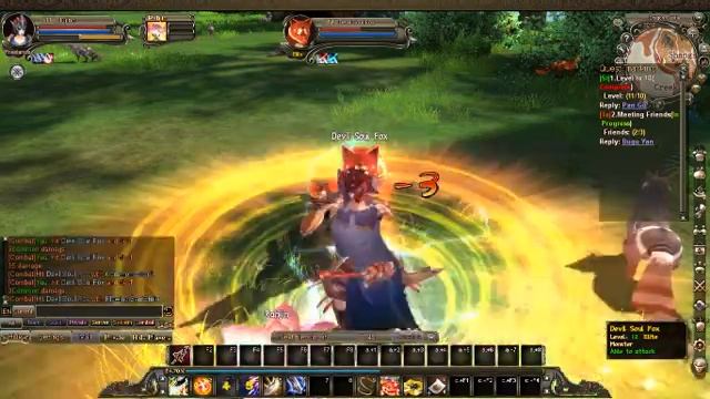 Overwolf Test - Loong The Power of the Dragon смотреть онлайн