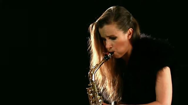 Vika Sax by SON Production смотреть онлайн