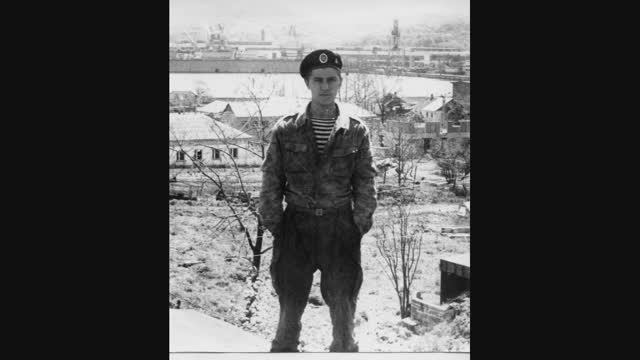 Дмитрий TV. Клип "IN THE ARMY NOW". РУССКАЯ ВЕРСИЯ. смотреть онлайн