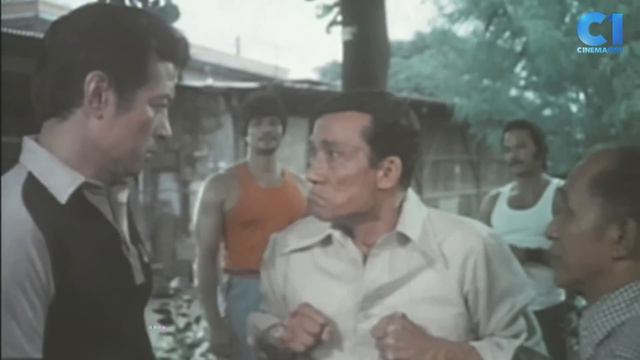 'Andres De Saya (Mabagsik Na Daw!)' FULL MOVIE | Vic Vargas, Gloria Diaz, Carmi Martin | Cinema One смотреть онлайн