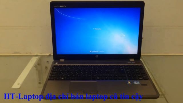 Bán laptop cũ HP 4540s giá rẻ tại Hà Nội HT Laptop смотреть онлайн