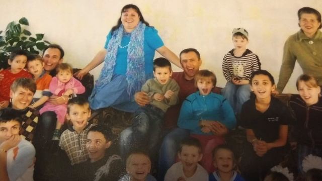 Фото воспоминания (2001-2021)