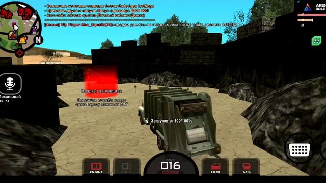 ARIZONA RP MOBILE SHOW LOW #4 | ОТ БОМЖА ДО МИЛЛИОНЕРА!! смотреть онлайн