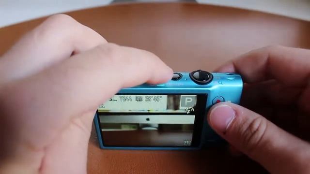 Canon IXUS 125HS | Revisión en profundidad смотреть онлайн