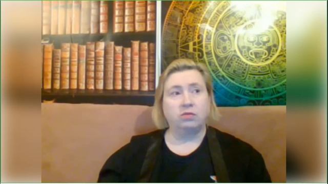 КАК НАЙТИ СЕБЯ В НОВОМ МИРОВОМ ПОРЯДКЕ? Часть 2 смотреть онлайн