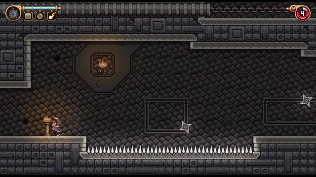 Alwa's Legacy: Abandoned Ruins (100%) Complete Gameplay All Orbs, Petals, Roses Locations! смотреть онлайн