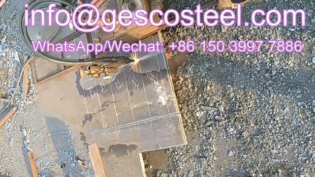 S355J2W is 1.8965 steel Corten Steel S355j2w Plate смотреть онлайн