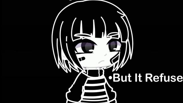 | [Hopes And Dreams] | Gacha | Undertale | смотреть онлайн