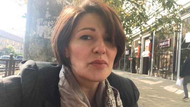Начало проекта "Смелее, будь собой!" смотреть онлайн