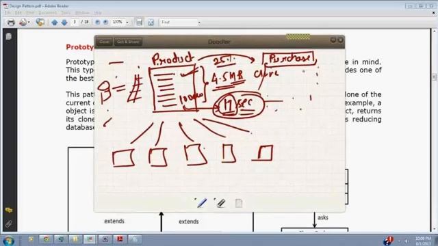 Java Spring Prototype / Spring Context Attribute / Java Online Tutorial смотреть онлайн