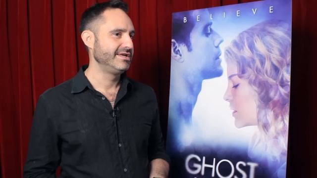 The Illusions of GHOST THE MUSICAL - Featuring Master Illusionist Paul Kieve смотреть онлайн