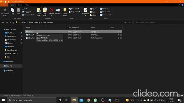 How to write Programs in Java| Core Java First Program смотреть онлайн