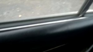 Как открыть заклинившую дверь ВАЗ Классика