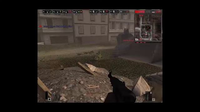 BATTLEFIELD 1942 l GAMEPLAY corto смотреть онлайн